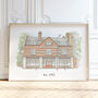 Personalised Illustration Of Your Business, Venue Or Home, thumbnail 1 of 12