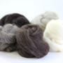 British Breeds Wool Bundle No.Three, thumbnail 5 of 5