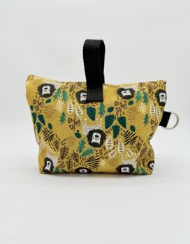 Rumble In The Jungle Small Dirtbag, 4 of 7
