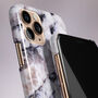 Dragonglass Marble Case For iPhone, thumbnail 2 of 4