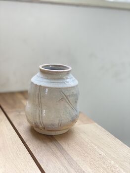 Sake Set Wheel Throwing Pottery Workshop, 8 of 10