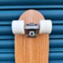 28' Vintage Cruiser Skateboard, thumbnail 2 of 3