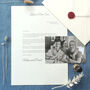 A Letter To Our Son/Daughter When They Leave For University, thumbnail 1 of 12
