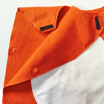 Fantastic Fox Costume For Kids And Adults, 7 of 9