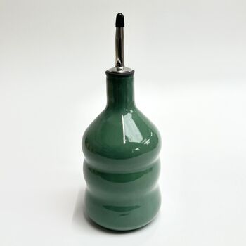 Handmade Oil Bottle, 3 of 8