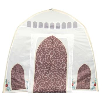Grand Mosque Play Tent, 2 of 4