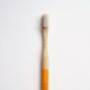 Four Bamboo Toothbrushes, thumbnail 2 of 9