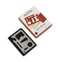 Great Plains 11 In One Wallet Multi Tool In Gift Box | Gadget | Fathers Day | Novelty Gift | Practical Tool | Handy Tool, thumbnail 2 of 6