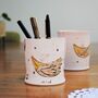 Two In One Bird Pencil Or Tealight Holder, thumbnail 3 of 7