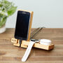 Personalised Samsung Galaxy Accessory Stand, thumbnail 7 of 10