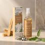 White Sage And Palo Santo Smudge Spray, thumbnail 1 of 8