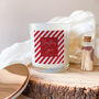 Christmas Candle Gift For Her Friend Family Colleagues, thumbnail 3 of 10