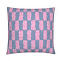 Personalised African Print Cushions, thumbnail 6 of 8