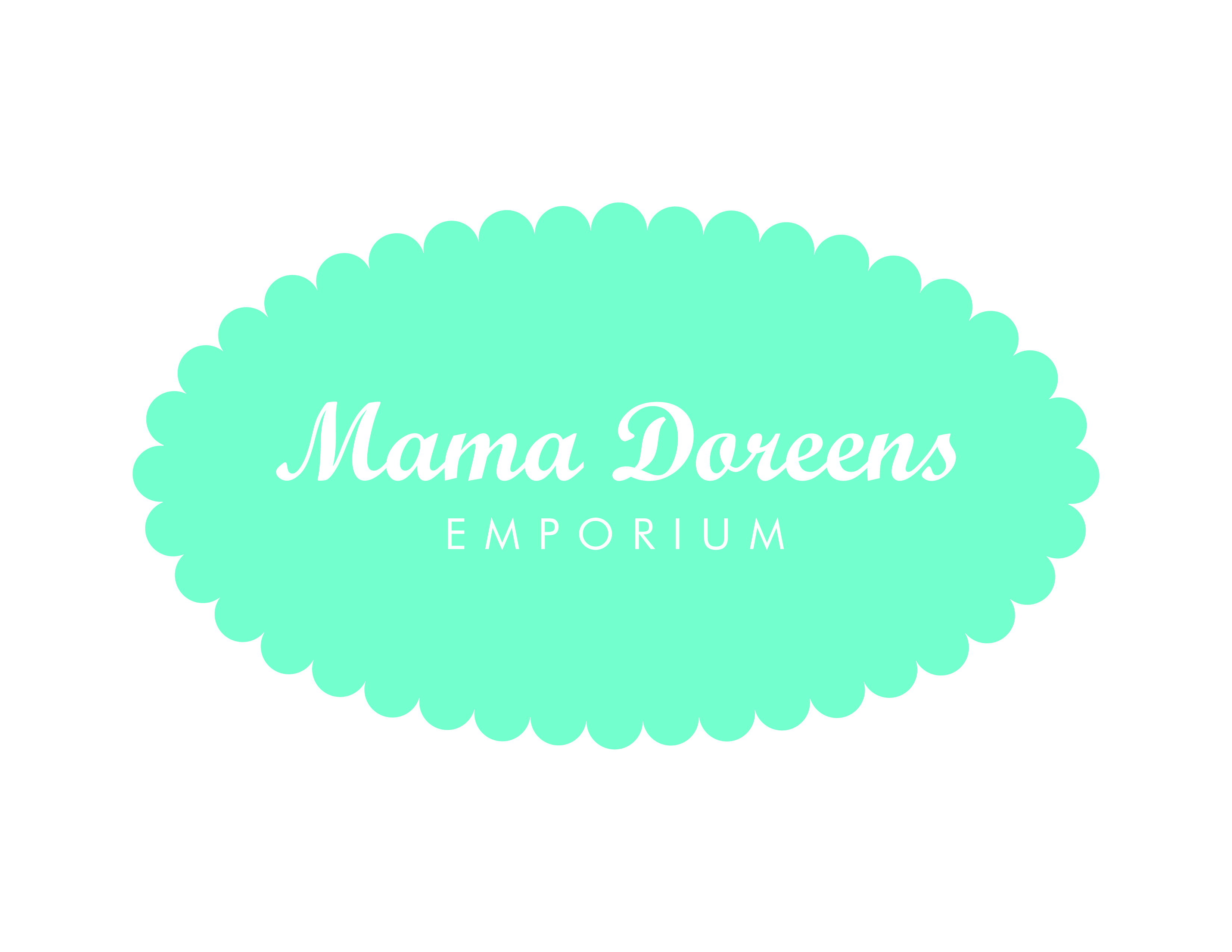Mama Doreen’s Emporium Storefront