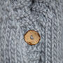 Waistcoat Knitting Kit, thumbnail 5 of 8