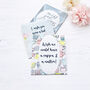 I Miss You Tea Gift Set | Missing You Gifts, thumbnail 6 of 12