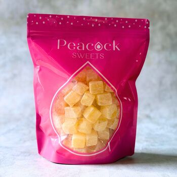 Pineapple Cubes, 3 of 3