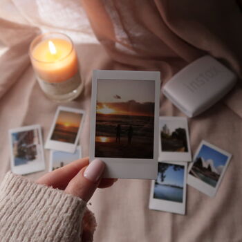 Custom Instax Mini Prints, 3 of 4