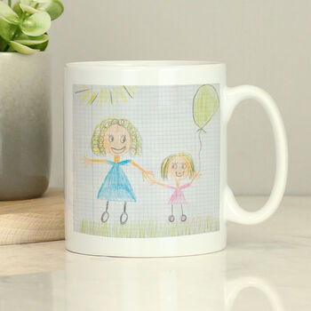 From The Kids Mother's Day Mug, 5 of 8