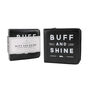 The Dapper Chap 'Buff And Shine' Shoe Cleaning Kit, thumbnail 5 of 5
