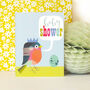 Mini Baby Shower Card, thumbnail 1 of 4