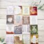 Winston Churchill Tea Gift Set | Handmade British Gift For History Lovers, thumbnail 10 of 12