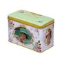 Catherine, Princess Of Wales Tea Tin With 40 Teabags, thumbnail 3 of 4