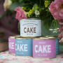 Wedding Cake In A Can, thumbnail 3 of 3