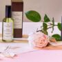 Rose Room Spray With Essential Oils, thumbnail 6 of 10