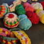 Diy Crochet Garland, thumbnail 4 of 4
