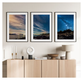 A Set Of Three Contemporary Photo Prints, 4 of 11