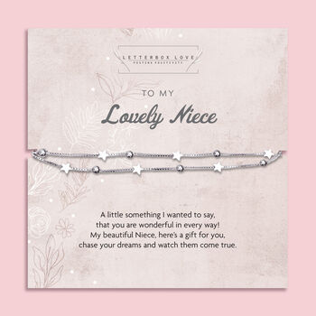 Niece Bracelet, 2 of 10