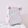 Personalised Mini Mouse Backpack, thumbnail 1 of 5