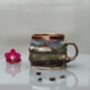 Ceramic Coffee Cup, thumbnail 4 of 4