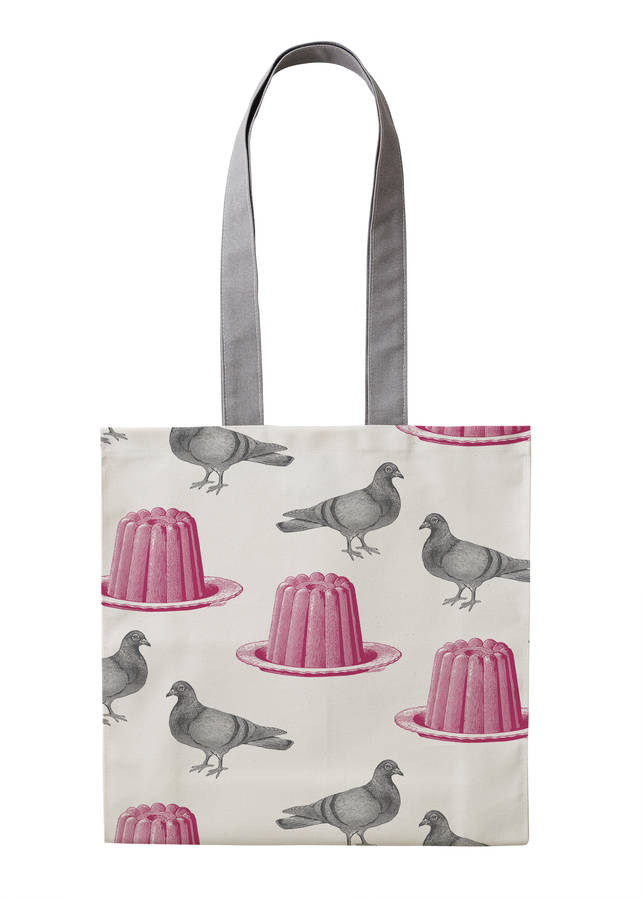 pigeon trolley bags