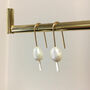 Mimi Earrings, thumbnail 2 of 3