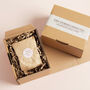 Cancer Birthday Gift Soy Wax Essential Oil Candle, thumbnail 3 of 5