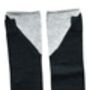 Wdts Wool Arm Warmers, thumbnail 5 of 5
