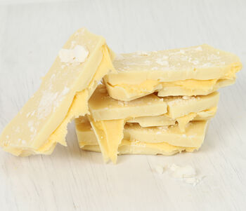 White Chocolate Lemon Meringue Slab, 2 of 3