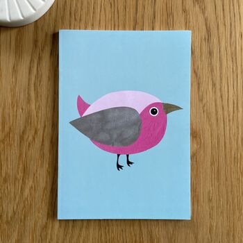 Animal Notebook Various Designs Available, 2 of 6