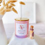 New Home Scented Candle Housewarming Gift, thumbnail 9 of 10