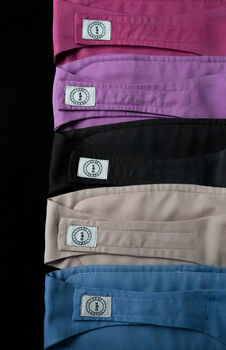 The Dreamer Sleep Mask And Aromatherapy Calming Gift Set, 4 of 5