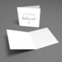 Will You Be My Bridesmaid Card, thumbnail 3 of 5