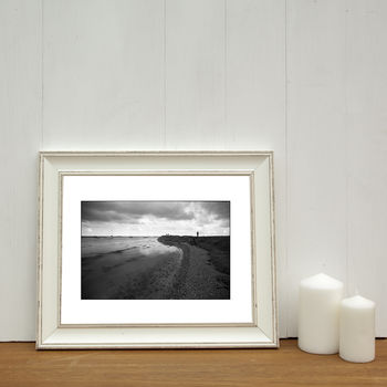 Orford Ness, Suffolk Photographic Art Print, 2 of 4