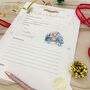 Write Your Own Letter To Santa, thumbnail 1 of 7