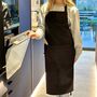 Personalised Bao Bun Apron, thumbnail 2 of 3