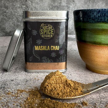 Create Your Own Spice Blend Collection, 6 of 8