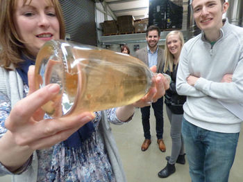 English Wine Tour With Travel From London, 2 of 7