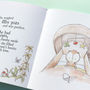 Personalised Christening Story Book, thumbnail 4 of 12