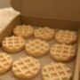 Buttery Croffle Wax Melts Bakery Inspired Scents, thumbnail 7 of 8